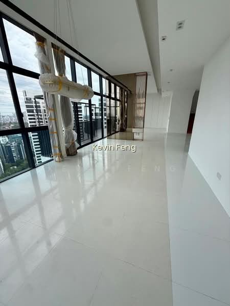 D'LEEDON (FORMER FARRER COURT) photo 2