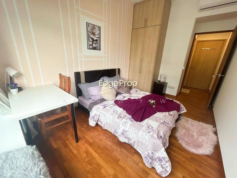 VARSITY PARK CONDOMINIUM photo 6