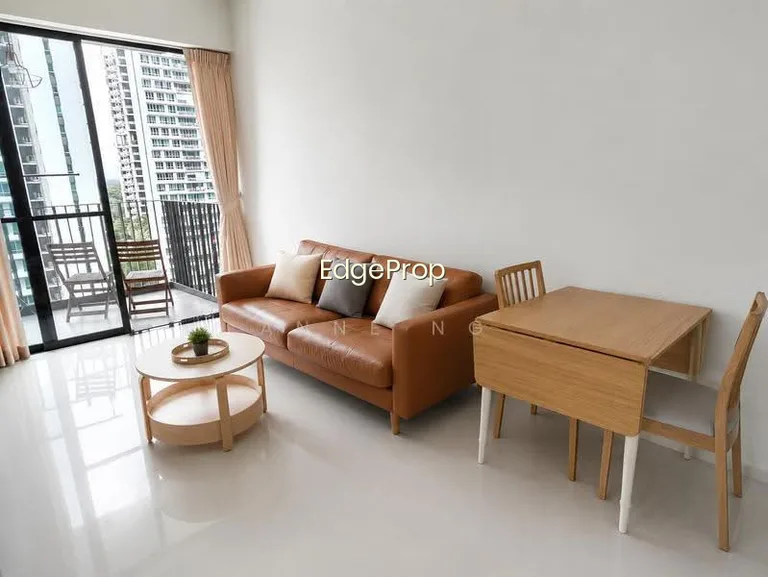 Foresque Residences image 1 of 10