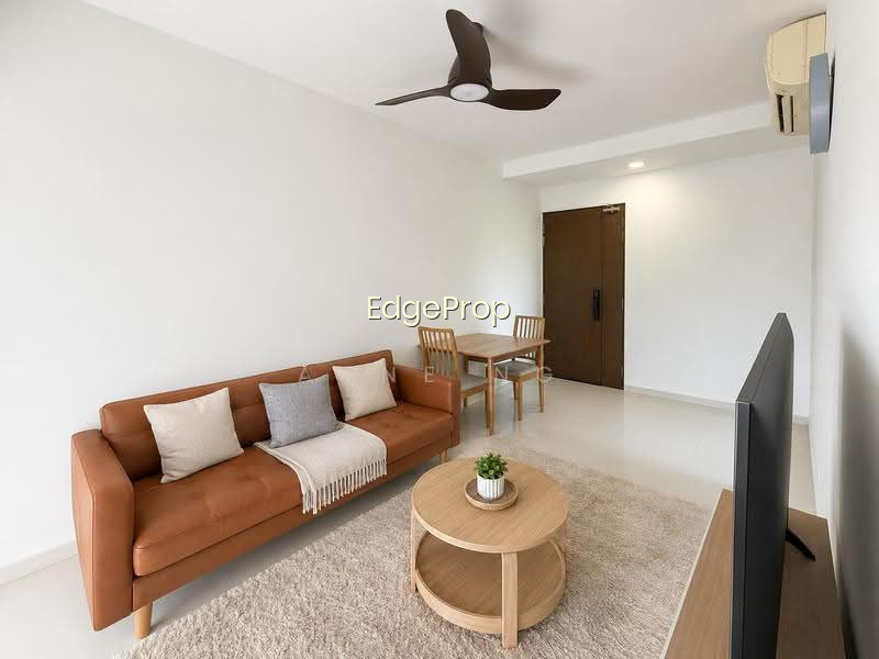 FORESQUE RESIDENCES photo 2