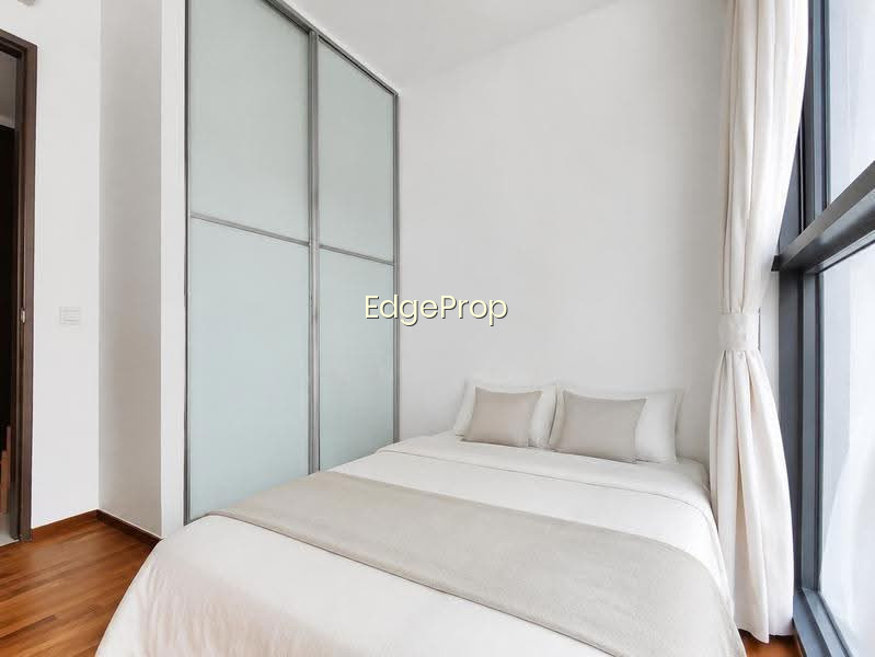FORESQUE RESIDENCES photo 6