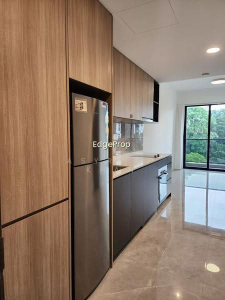 KENT RIDGE HILL RESIDENCES image 1 of 10