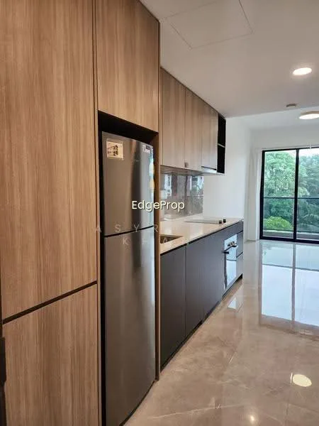 Kent Ridge Hill Residences image 1 of 10