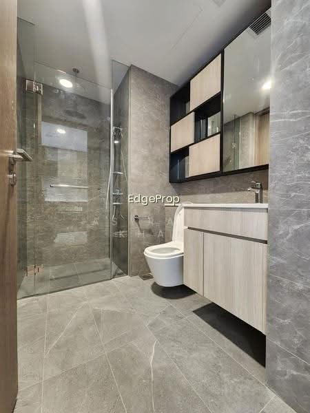 KENT RIDGE HILL RESIDENCES photo 3