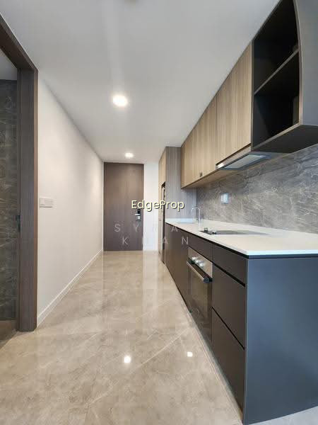 KENT RIDGE HILL RESIDENCES photo 4