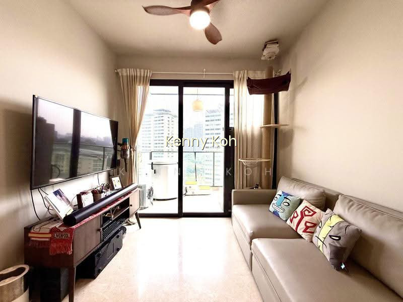 AVENUE SOUTH RESIDENCE image 1 of 10