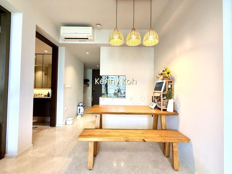 AVENUE SOUTH RESIDENCE photo 2