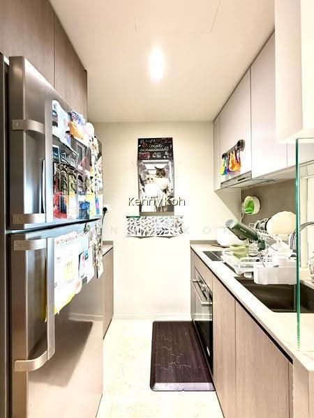 AVENUE SOUTH RESIDENCE photo 4