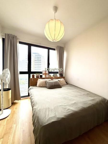 AVENUE SOUTH RESIDENCE photo 5