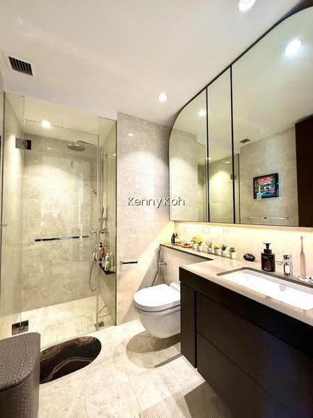 AVENUE SOUTH RESIDENCE photo 6