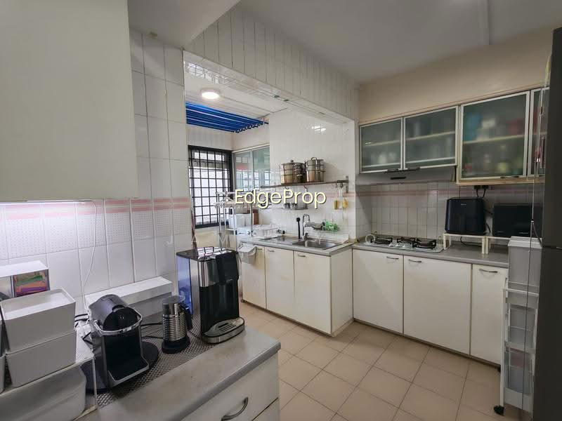 218 CHOA CHU KANG CENTRAL photo 2