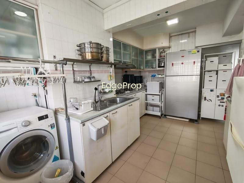 218 CHOA CHU KANG CENTRAL photo 3
