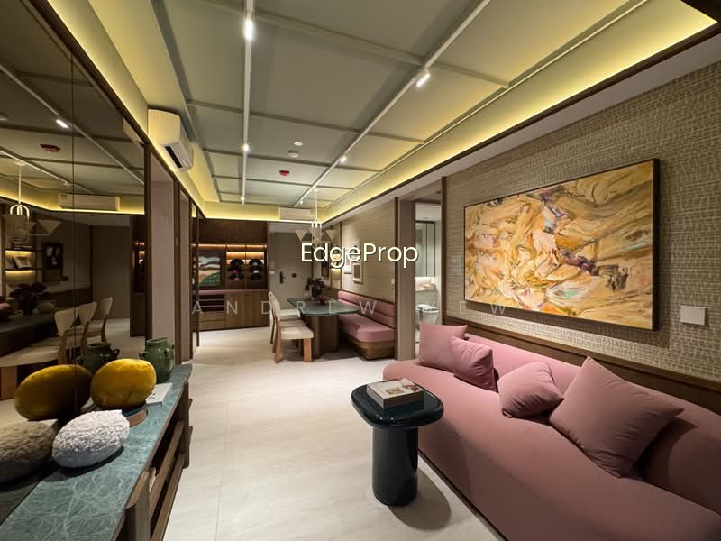 NARRA RESIDENCES image 1 of 10