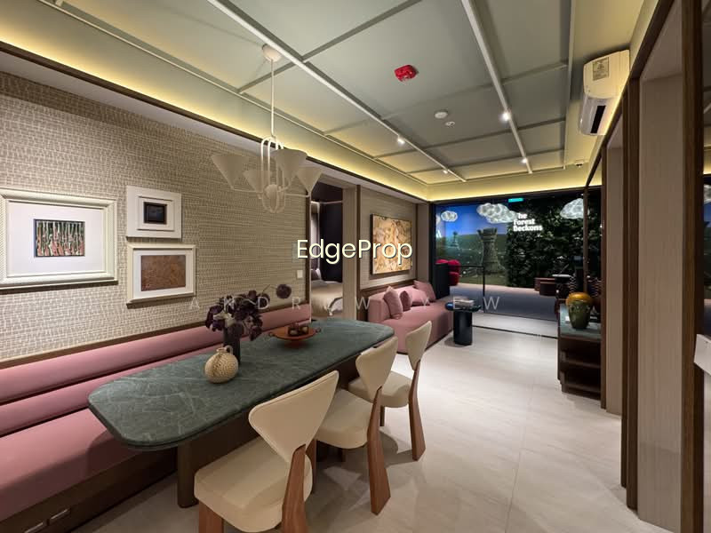 NARRA RESIDENCES photo 4