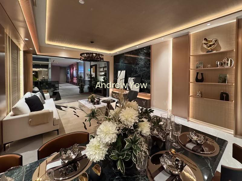 PARKTOWN RESIDENCE image 1 of 10