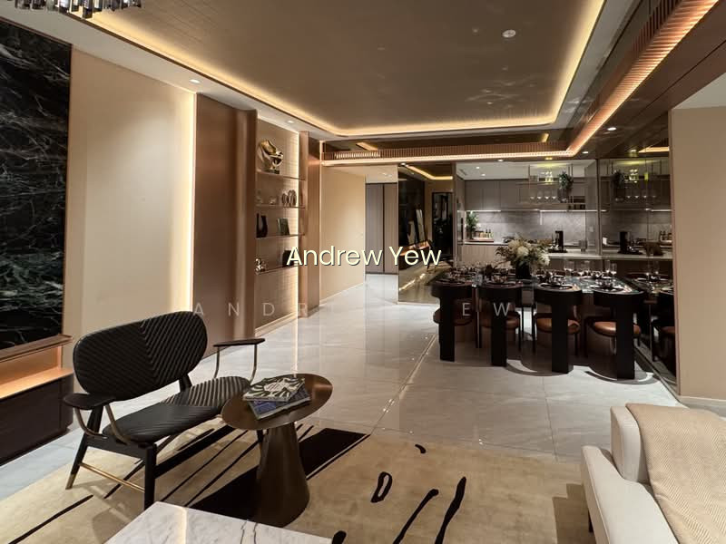 PARKTOWN RESIDENCE photo 2