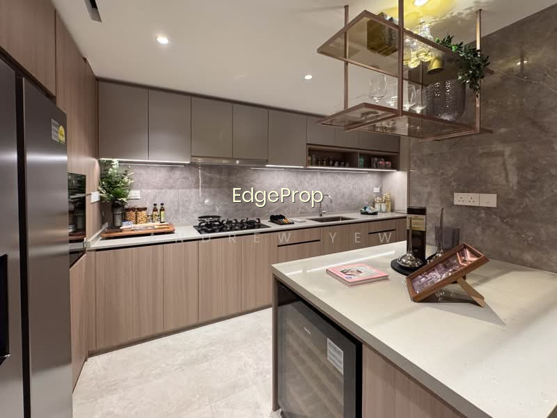 PARKTOWN RESIDENCE photo 4