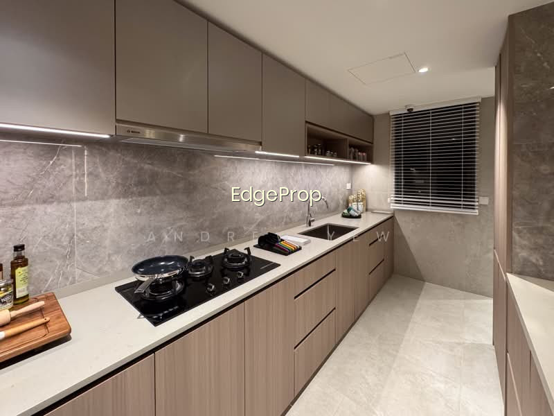PARKTOWN RESIDENCE photo 5