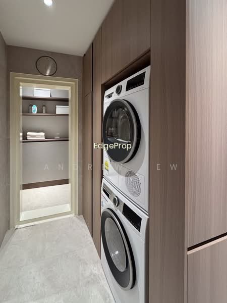 PARKTOWN RESIDENCE photo 6