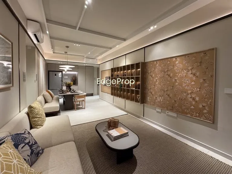 Narra Residences image 1 of 10
