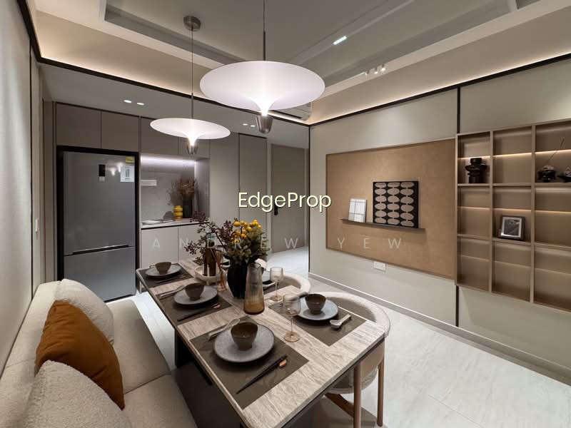 NARRA RESIDENCES photo 3