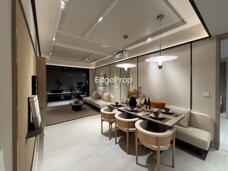NARRA RESIDENCES photo 4