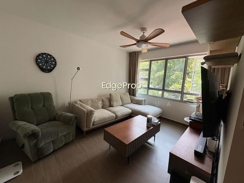 17A MACPHERSON RESIDENCY image 1 of 10
