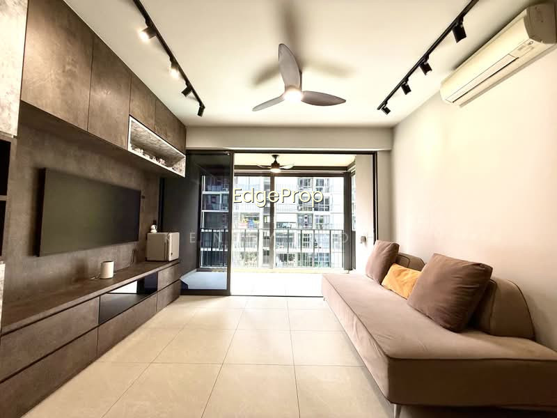INZ RESIDENCE image 1 of 10