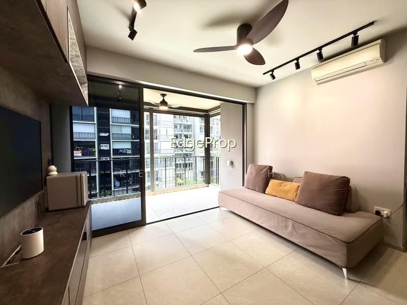 INZ RESIDENCE photo 2