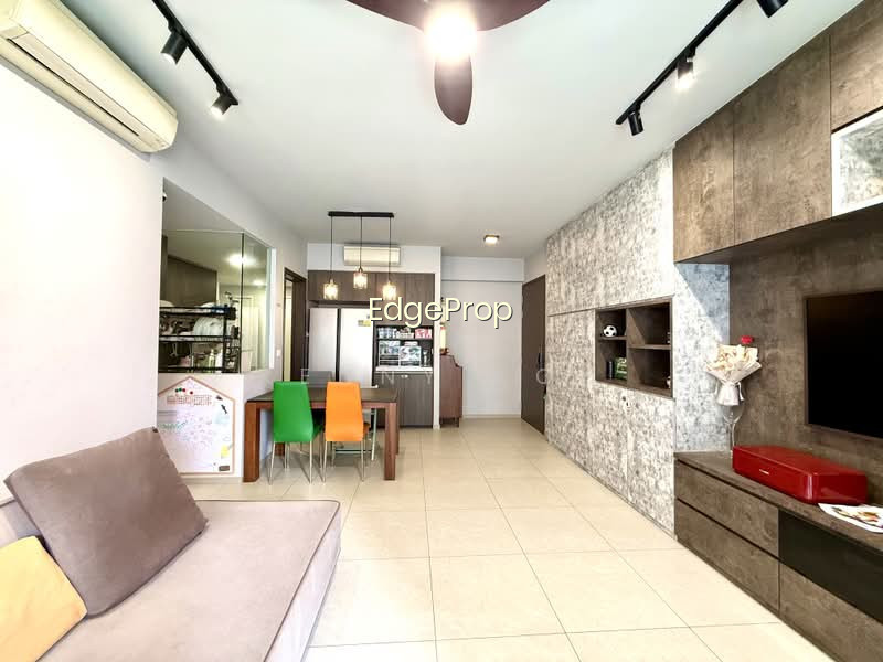 INZ RESIDENCE photo 3