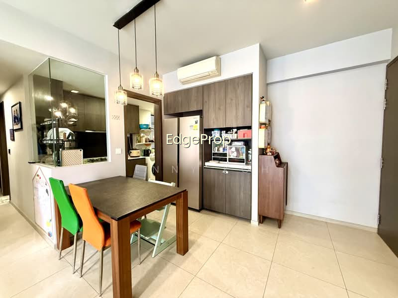 INZ RESIDENCE photo 4