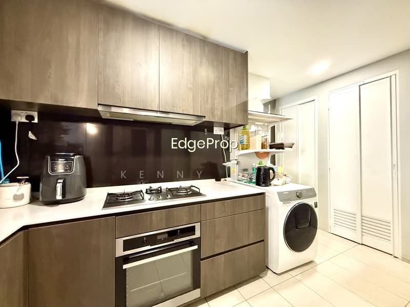 INZ RESIDENCE photo 5