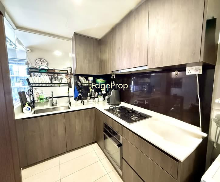 INZ RESIDENCE photo 6