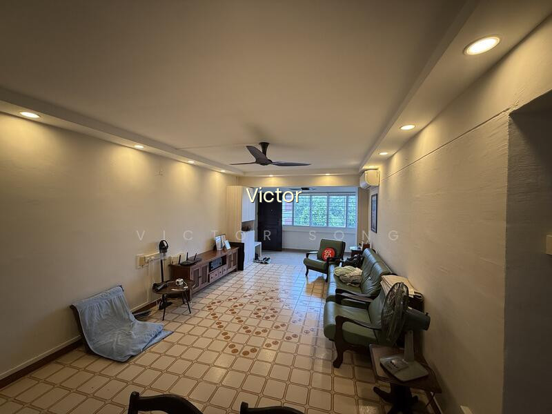 603 BEDOK RESERVOIR ROAD