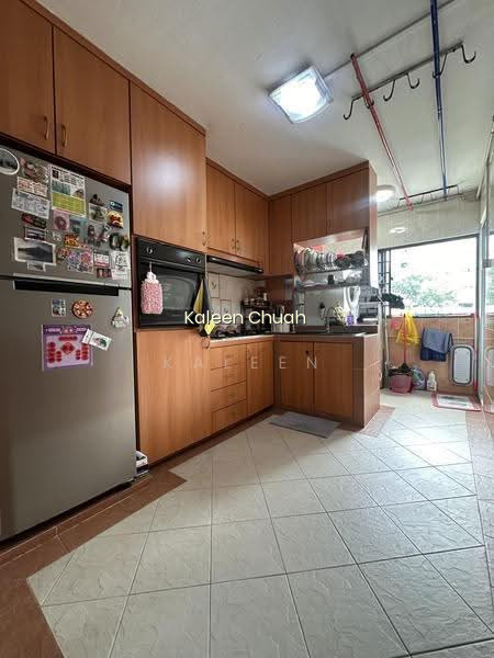 2 TECK WHYE AVENUE photo 5
