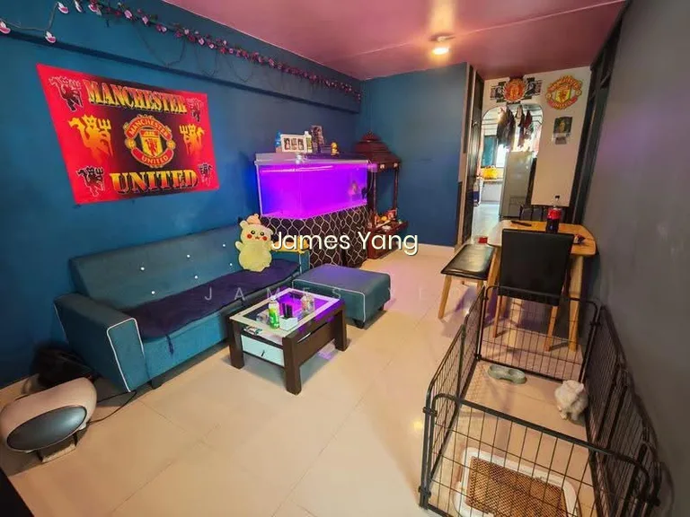 286 Yishun Avenue 6 image 1 of 10