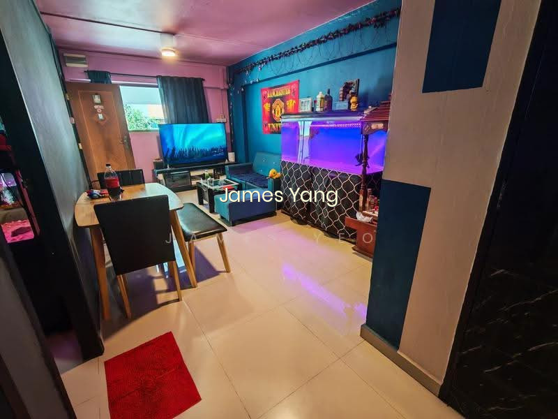 286 YISHUN AVENUE 6 photo 2
