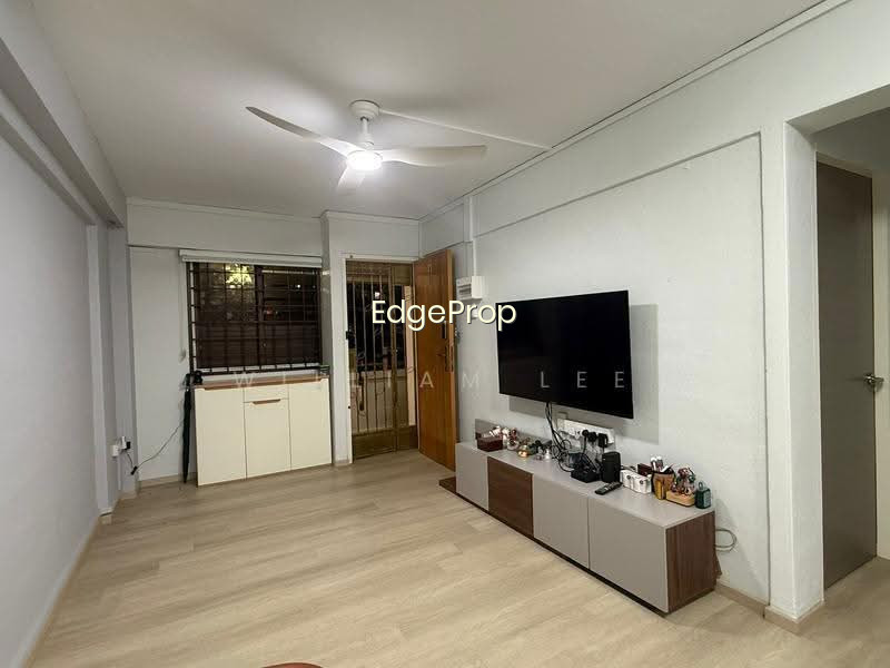 463 ANG MO KIO AVENUE 10