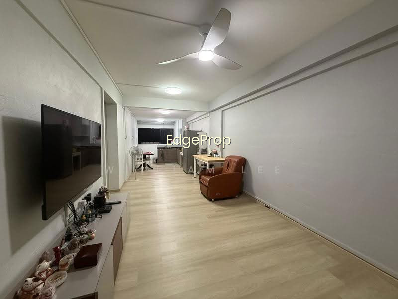 463 ANG MO KIO AVENUE 10 photo 2