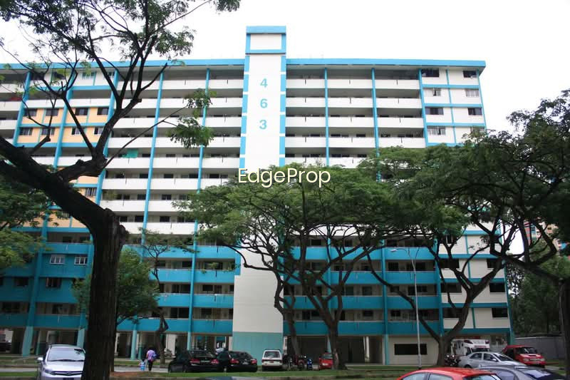 463 ANG MO KIO AVENUE 10 photo 6