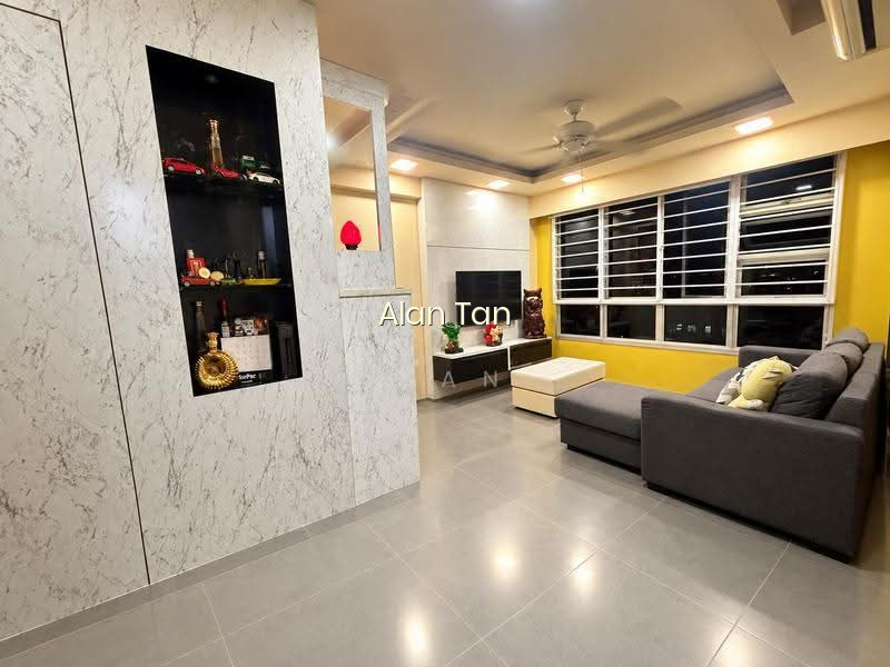 785B WOODLANDS RISE