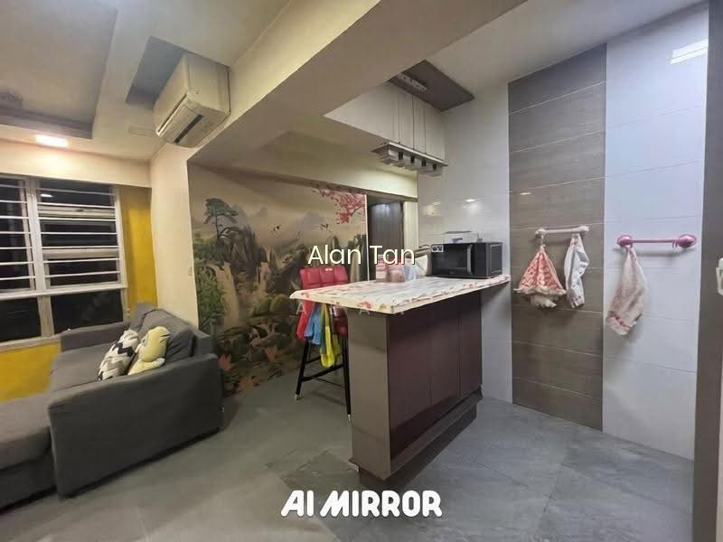 785B WOODLANDS RISE photo 4