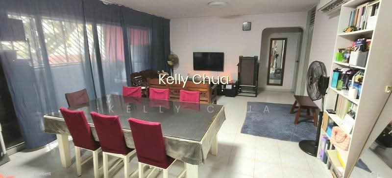 866 YISHUN STREET 81
