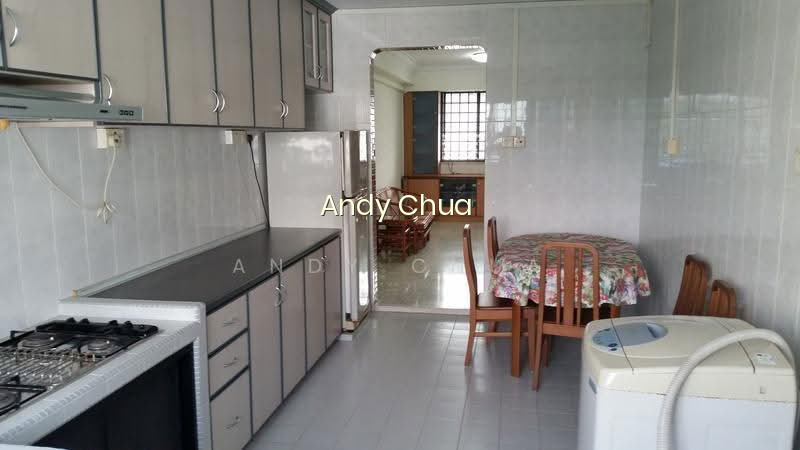 341 CLEMENTI AVENUE 5 photo 5