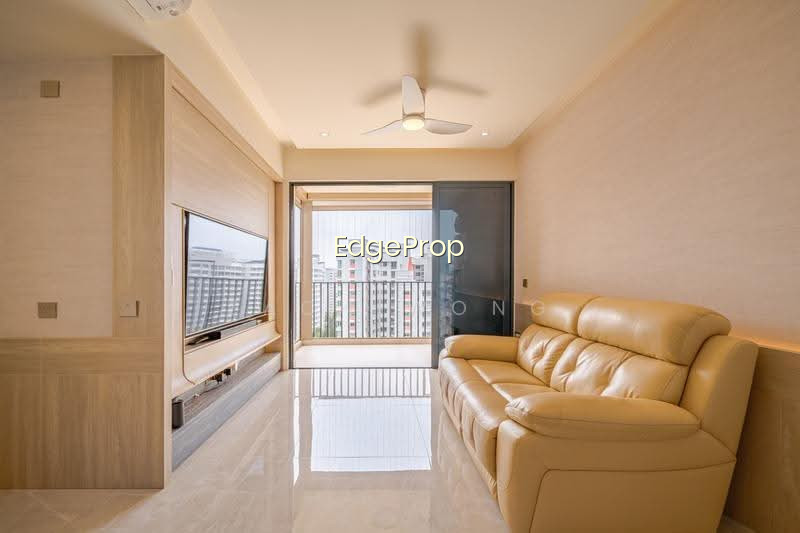 SENGKANG GRAND RESIDENCES image 1 of 10