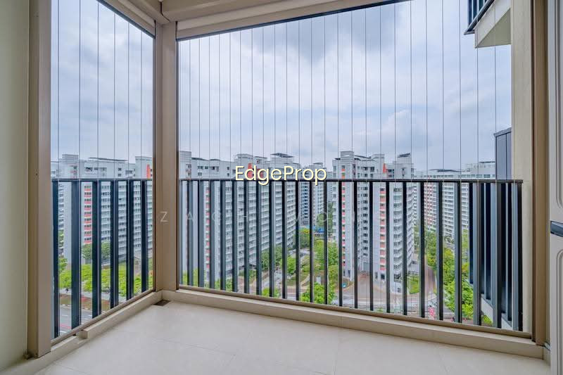 SENGKANG GRAND RESIDENCES photo 2