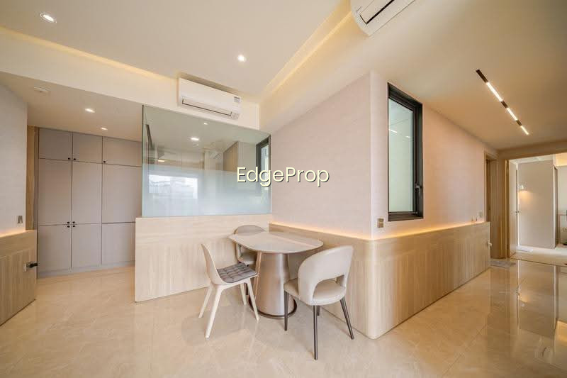 SENGKANG GRAND RESIDENCES photo 3