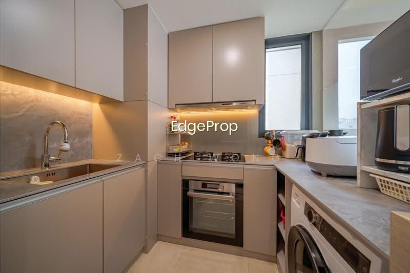 SENGKANG GRAND RESIDENCES photo 4