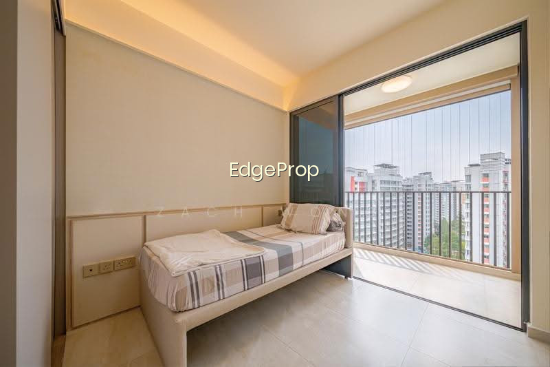 SENGKANG GRAND RESIDENCES photo 5