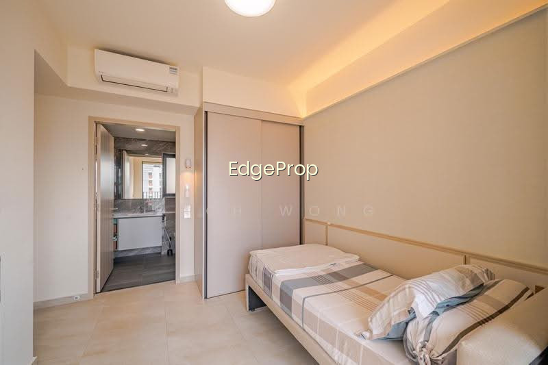SENGKANG GRAND RESIDENCES photo 6